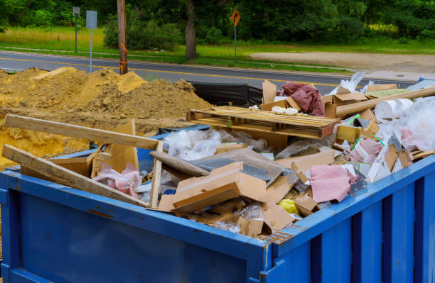 Best Basement Cleanout  in Stro Valley, CA